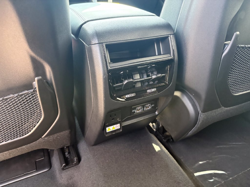 New 2026 Jeep Grand Cherokee Laredo X RWD image 18
