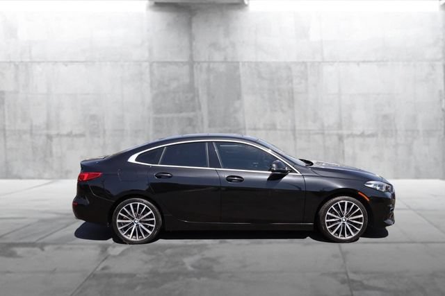 Used 2021 BMW 228i xDrive Gran Coupe w/ Convenience Package AWD/4WD image 5