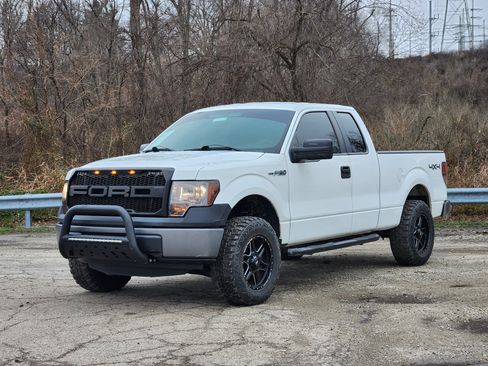 Used 2013 Ford F150 XL w/ PWR Equipment Group image 12