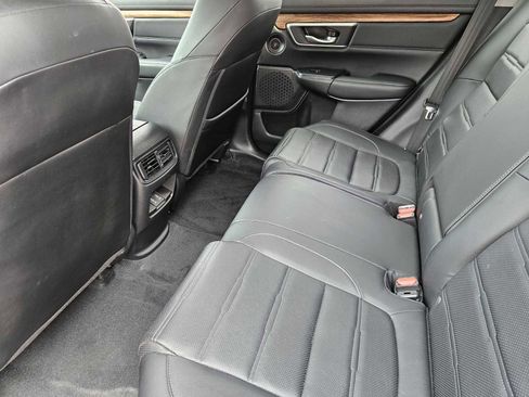 Certified 2020 Honda CR-V EX-L image 29