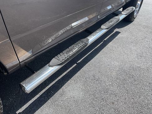 Used 2018 RAM 2500 Big Horn AWD/4WD image 38