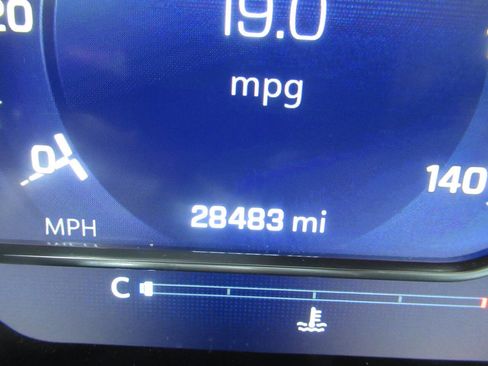 Used 2024 Chevrolet Silverado 1500 ZR2 w/ Technology Package image 41