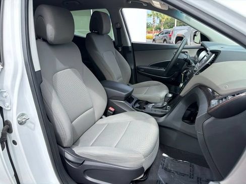 Used 2018 Hyundai Santa Fe Sport FWD image 21
