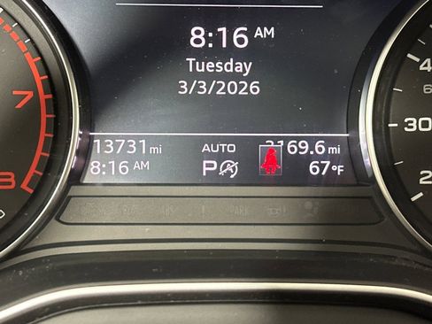 Used 2023 Audi A5 2.0T Premium w/ Convenience Package image 21