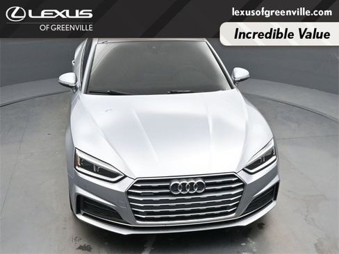 Used 2019 Audi A5 2.0T Premium Plus w/ Premium Plus image 17