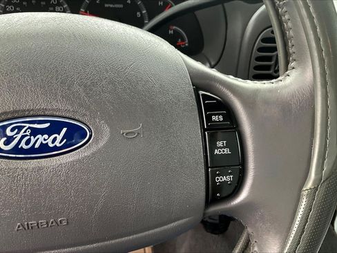 Used 2003 Ford F150 XLT AWD/4WD image 13