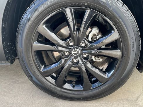 Used 2022 MAZDA CX-30 AWD 2.5 S w/ Preferred Package image 25