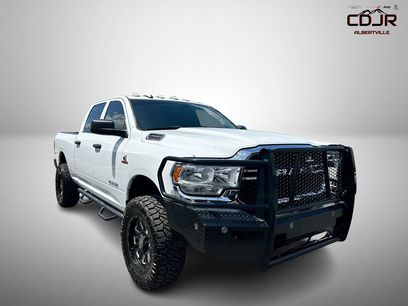 Used 2019 RAM 2500 Tradesman