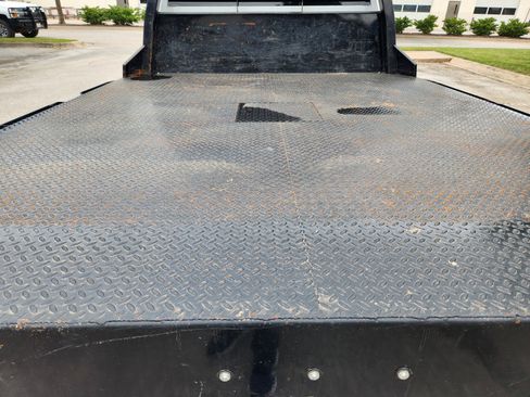 Used 2024 GMC Sierra 3500 Pro w/ Convenience Package AWD/4WD image 22