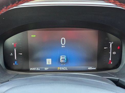 Used 2025 Ford Escape ST-Line Select w/ Tech Pack #1 AWD/4WD image 30