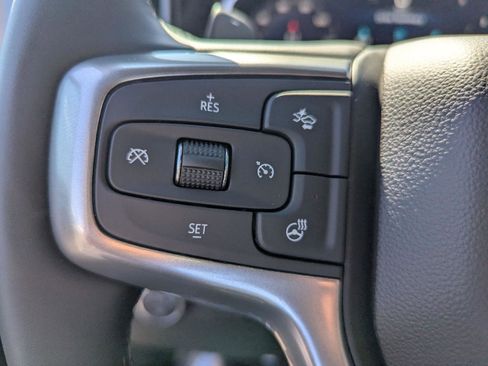 New 2026 Chevrolet Silverado 1500 RST w/ RST All Star Premium Package AWD/4WD image 31