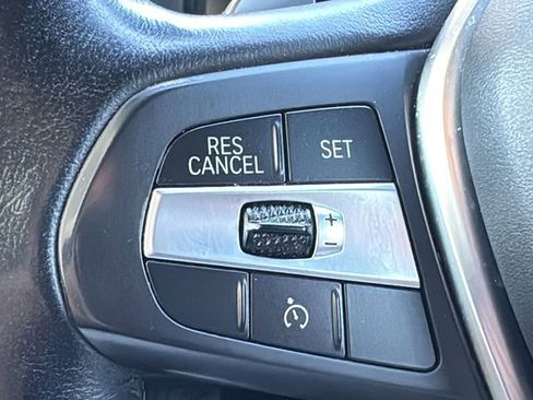 Used 2021 BMW X3 sDrive30i w/ Convenience Package image 12