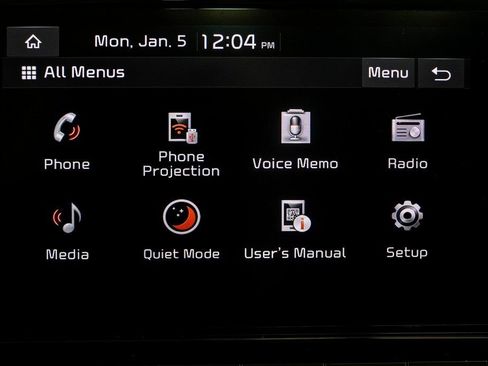 Used 2023 Kia Forte LXS w/ LXS Technology Package image 26