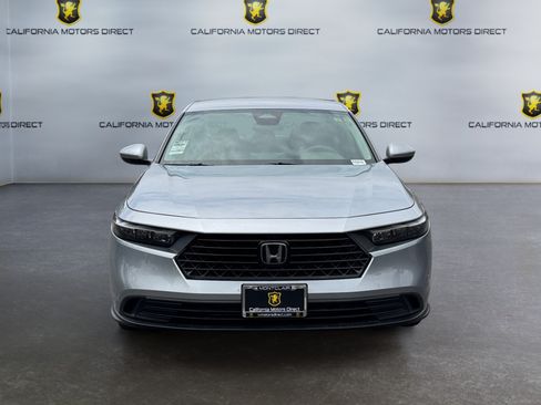 Used 2023 Honda Accord LX image 8