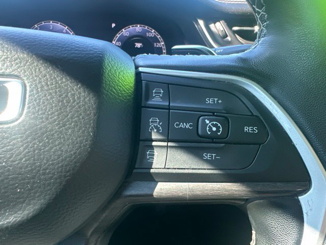 Used 2022 Jeep Grand Cherokee L Limited AWD/4WD image 33