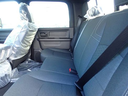 New 2026 RAM 3500 Tradesman image 15