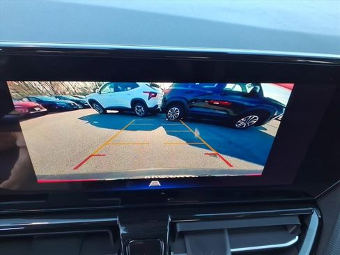 New 2026 Chevrolet TrailBlazer RS image 23