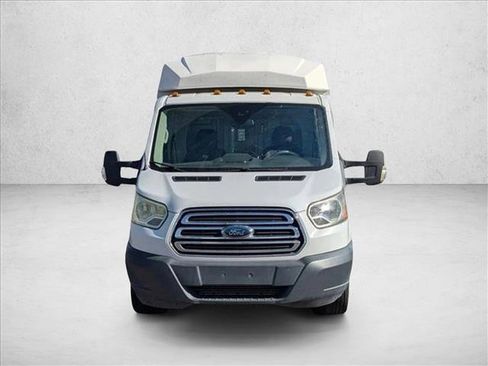 Used 2018 Ford Transit 350 138 w/ Interior Upgrade Package image 2