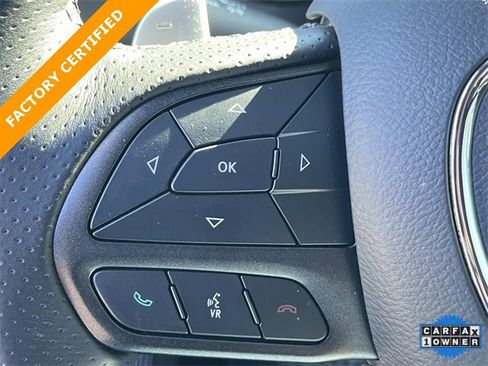 Certified 2023 Dodge Charger R/T w/ Blacktop Package image 28