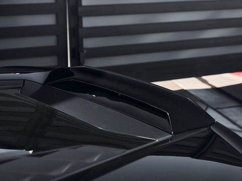 Used 2021 Lamborghini Huracan EVO image 8