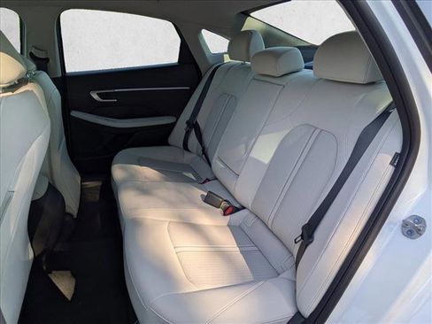 New 2026 Hyundai Sonata SEL image 17