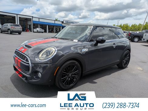 Used 2014 MINI Cooper S FWD image 7