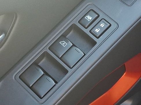 Certified 2024 Nissan Frontier PRO-4X w/ Technology Package AWD/4WD image 25
