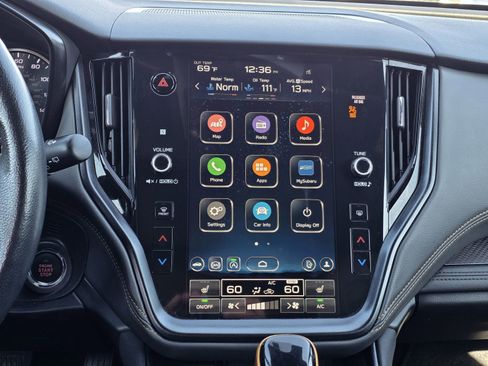 Used 2024 Subaru Outback Wilderness image 22