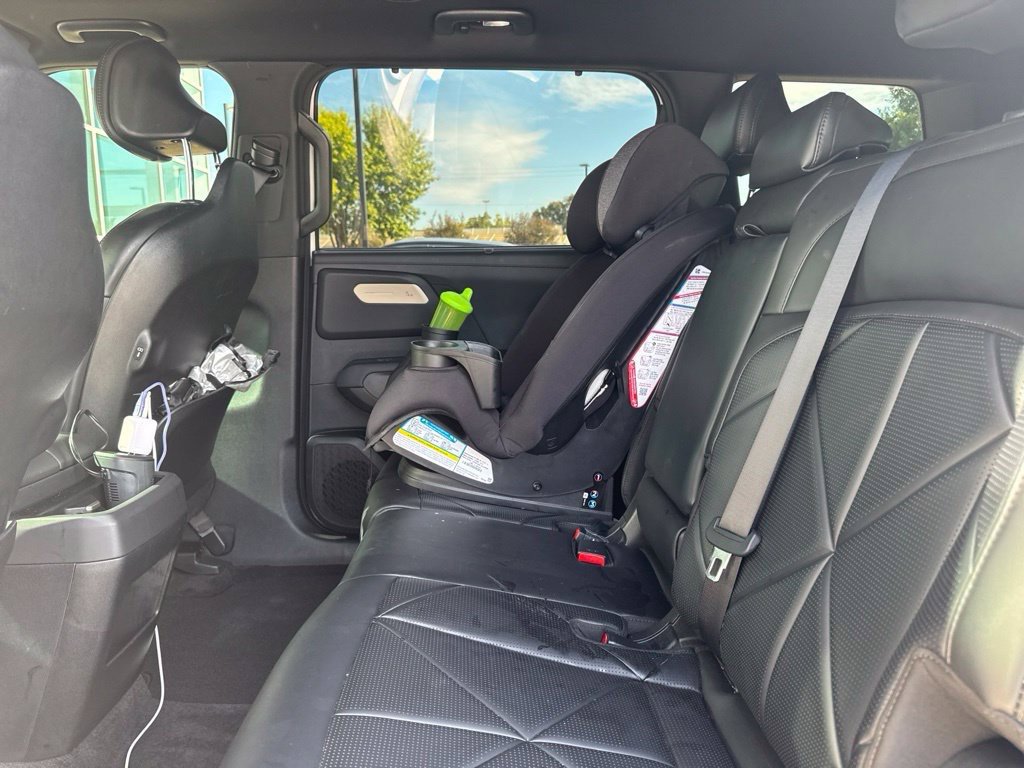 Used 2027 Kia Telluride EX FWD image 22