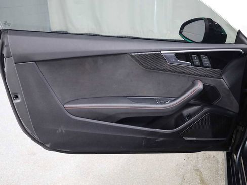 Used 2023 Audi S5 Premium Plus w/ Premium Plus image 16