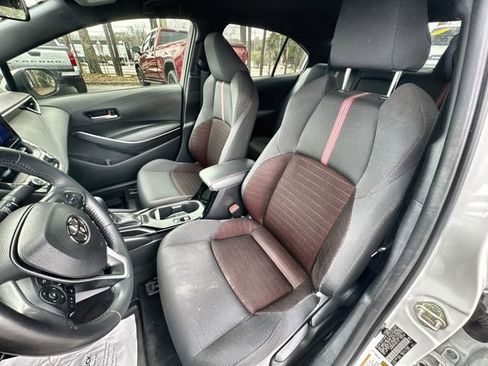 Used 2024 Toyota Corolla SE image 20