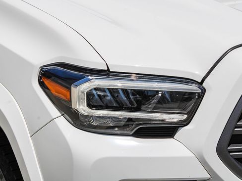 Certified 2023 Toyota Tacoma TRD Sport w/ TRD Premium Sport Package RWD image 5