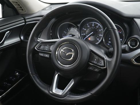 Used 2022 MAZDA CX-9 Touring w/ Touring Premium Package image 15