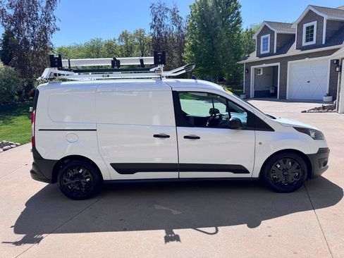 Used 2014 Ford Transit Connect XL FWD image 7