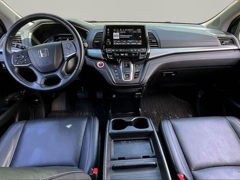 Used 2024 Honda Odyssey EX-L image 8
