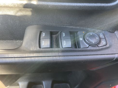 Used 2022 Chevrolet Silverado 2500 Custom w/ Snow Plow Prep/Camper Package image 32