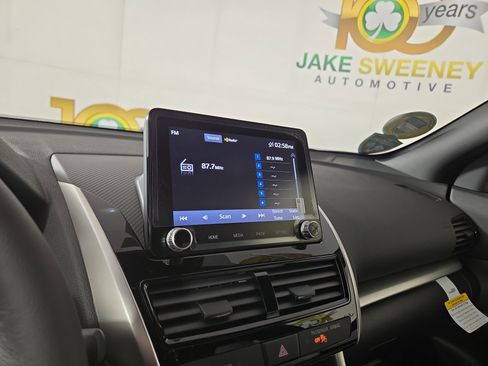 New 2026 Mitsubishi Eclipse Cross SEL image 18