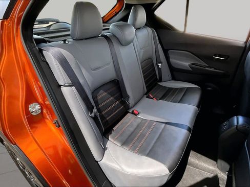 Used 2023 Nissan Kicks SR w/ SR Premium Package FWD image 20