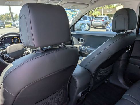 Certified 2026 Hyundai Ioniq 5 SEL RWD image 27