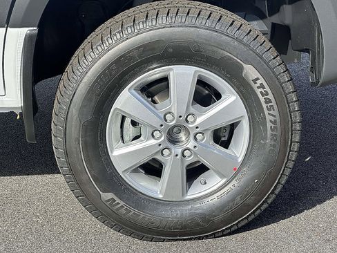 New 2025 Mercedes-Benz Sprinter 2500 image 5