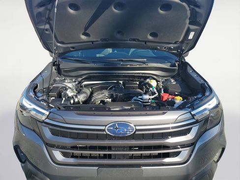 New 2026 Subaru Forester Premium image 19