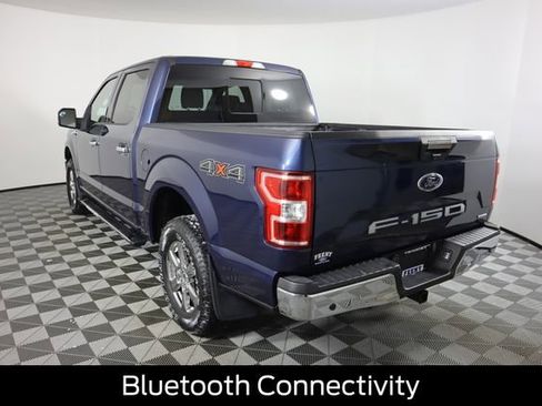 Used 2018 Ford F150 XLT w/ Equipment Group 302A Luxury image 6
