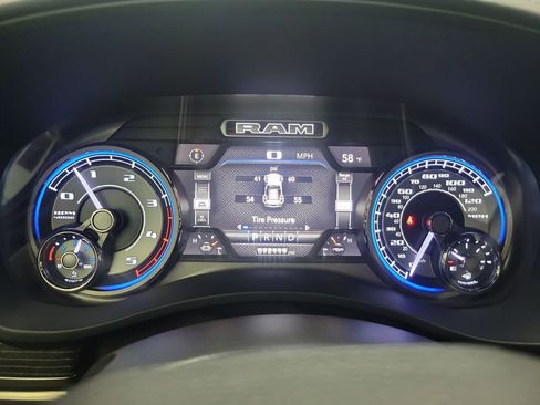 Used 2019 RAM 3500 Limited image 15