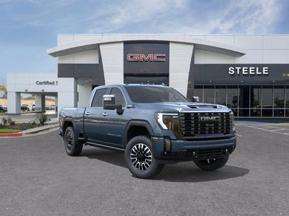 New 2026 GMC Sierra 2500 Denali Ultimate