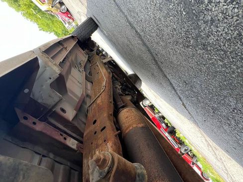 Used 1996 Ford F150 XL AWD/4WD image 19