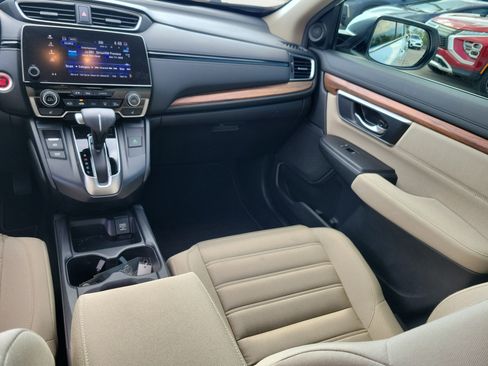 Used 2019 Honda CR-V EX image 20
