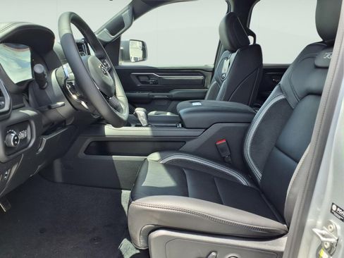 New 2026 RAM 1500 RHO AWD/4WD image 8