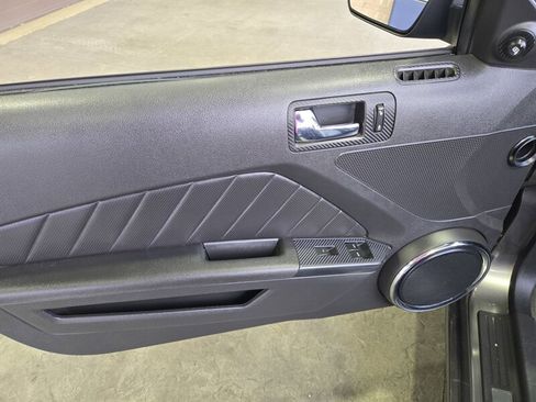 Used 2014 Ford Mustang Premium w/ Electronics Package RWD image 13