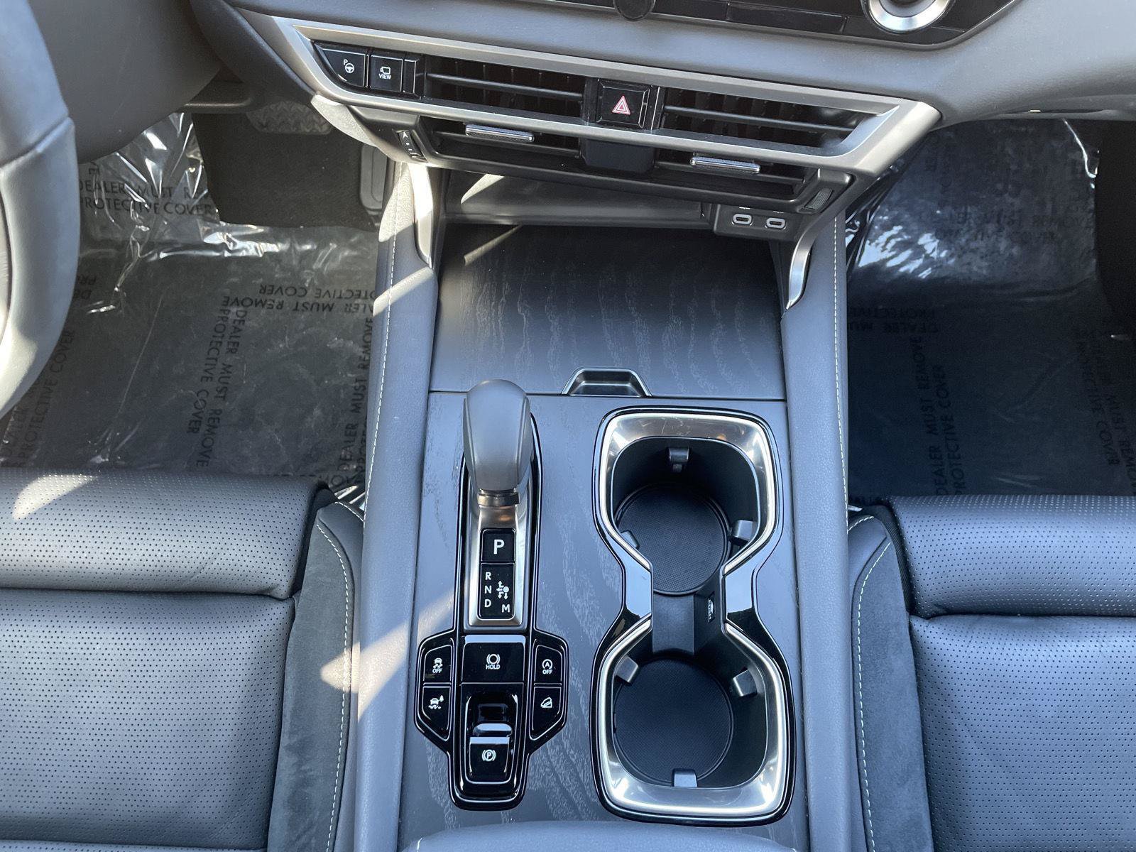 Used 2023 Lexus RX 350 AWD w/ Cold Area Package image 31
