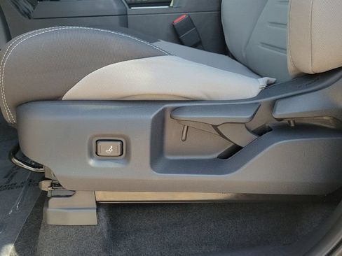 Certified 2026 Toyota Tacoma TRD Sport RWD image 16